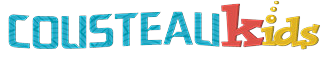 logo Cousteau Kids